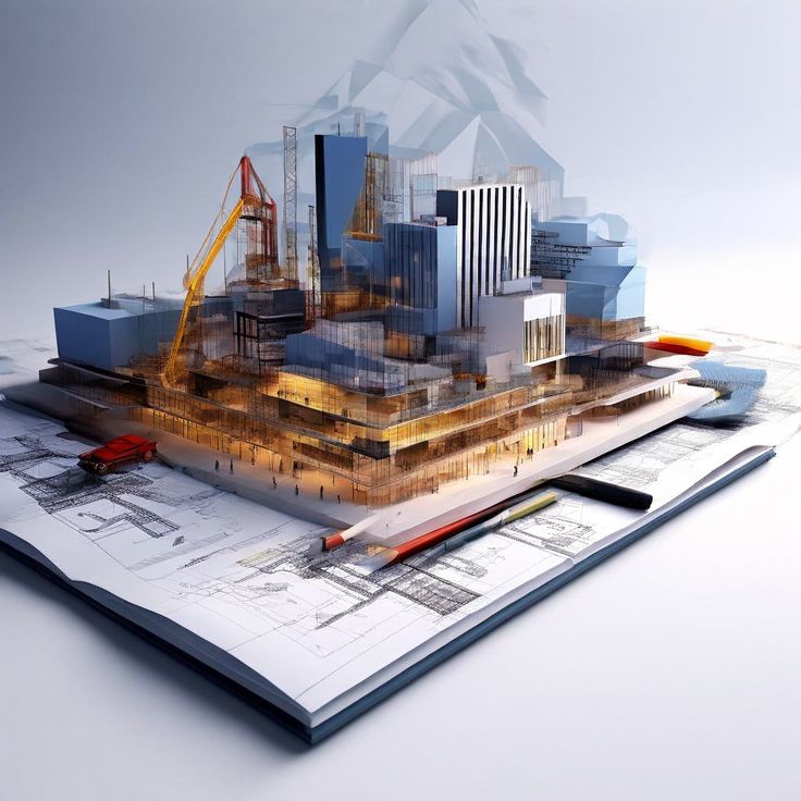 Structa Structen Construction